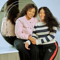 TikTok Account - joan_marthamwaipaja