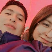 TikTok Account - mayerlyn80