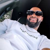 TikTok Account - marcioquissanga13