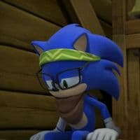 TikTok Account - patrick._001