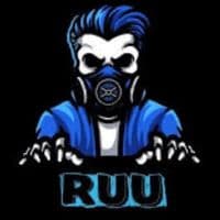 TikTok Account - ruu.13