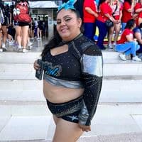 TikTok Account - marianaveronicasojo