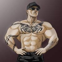 TikTok Account - just_jake_leonard