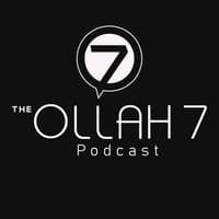TikTok Account - the.ollah7podcast