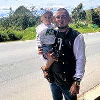 TikTok Account - miguelduran536