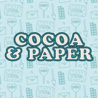 TikTok Account - cocoa.and.paper