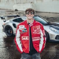 TikTok Account - itsdanielmac