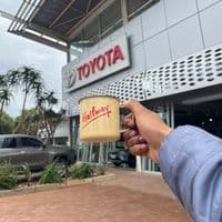 TikTok Account - nyikoshayimoto