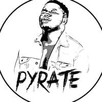 TikTok Account - vjpyrate1