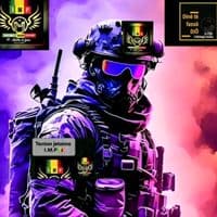 TikTok Account - kingfall98