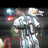 TikTok Account - abdocvc3