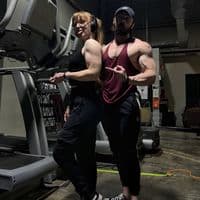 TikTok Account - goodyfitness30