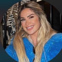 TikTok Account - engjellusha_lea