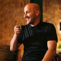 TikTok Account - jetmir.barista