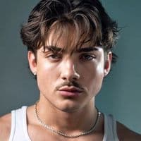 TikTok Account - elijah_forcier