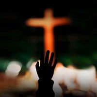 TikTok Account - god_biblia