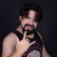 TikTok Account - marcuscamps1