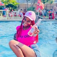 TikTok Account - isahsmith7