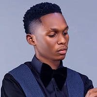 TikTok Account - kamacho_zm