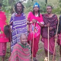 TikTok Account - olekashima