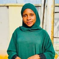 TikTok Account - saudat601