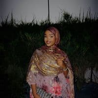 TikTok Account - muwada_yariisey10