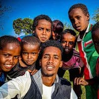 TikTok Account - iam_caarif