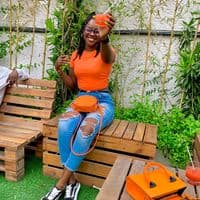 TikTok Account - landie_babe