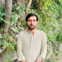 TikTok Account - ayubkhantanha1