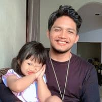 TikTok Account - taufikmawardi