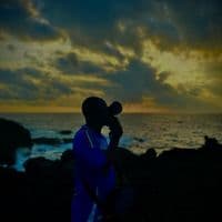 TikTok Account - djae_kdjae