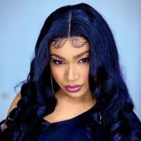 TikTok Account - evii13.khalil