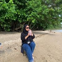 TikTok Account - nurdiantynurhan