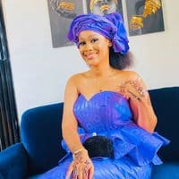 TikTok Account - timadiallo65