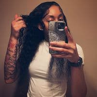 TikTok Account - amiyahstarr