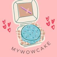 TikTok Account - mywowcake