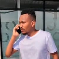 TikTok Account - mr_lupato