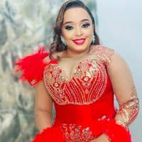 TikTok Account - janaina_brown