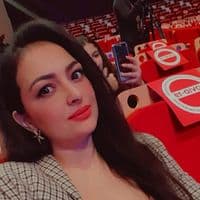 TikTok Account - saoussen.attia