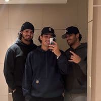 TikTok Account - xibibrothers