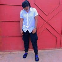 TikTok Account - adelaidearletenhantumbo