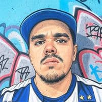 TikTok Account - fado.cba