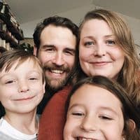 TikTok Account - kandicebreinholt