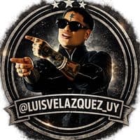TikTok Account - luisvelazquez_uy