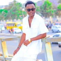 TikTok Account - junior_ke.01