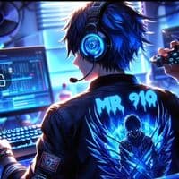 TikTok Account - mr_910_musiclovers