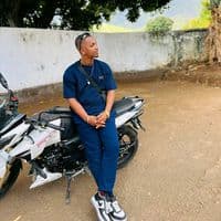 TikTok Account - merlin.ayek