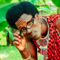 TikTok Account - nyangulo_janja