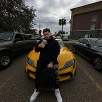 TikTok Account - fredbredd1