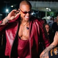 TikTok Account - leosantanacantorr2